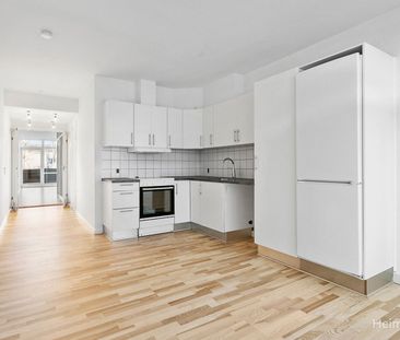 Gl. Jennumvej 9, st. 8., 8930 Randers NØ - Foto 4