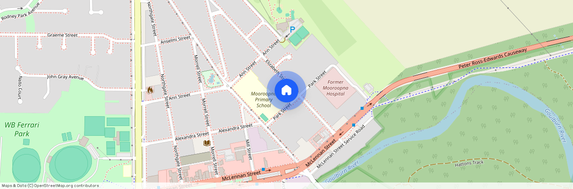 19 Elizabeth Street, Vic 3629, Mooroopna