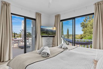 5 bedroom luxury Villa for rent in Marbella, Andalusia