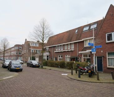 Jodocus van Lodensteinstraat 2b - Photo 5