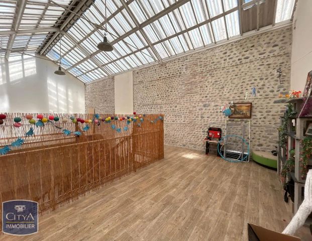 Appartement à louer 3 pièces 71.14m² - Photo 1