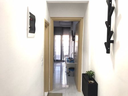 Διαμέρισμα για ενοικίαση Σκάλα Νέων Επιβατών (Θερμαϊκός) - Photo 3