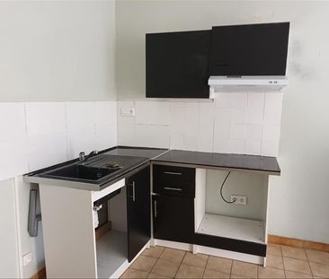 2 pièces - 40,66 m² - RDC - Colocation non autorisée - Photo 4