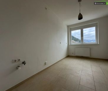 PROVISIONSFREI: WUNDERSCHÖNE WOHNUNG ++ Wohnpark Zirbenblick, Steir... - Foto 3