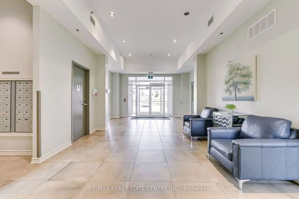 For Lease - 1360 Costigan Road Unit# 306, Milton, Ontario - Photo 1