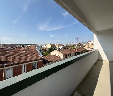 Appartement Toulouse 4 pièce(s) 81.50 m2 - Photo 6