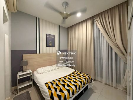 D'Pristine @ Medini - Photo 2