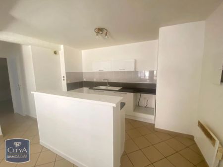 Appartement à louer 2 pièces 43.98m² - Photo 5