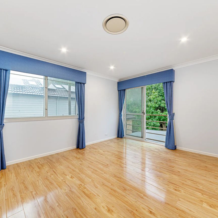 607 Mowbray Road, Lane Cove North. - Photo 1