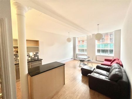 Stoney Street, Nottingham - Photo 2