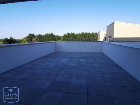 Location Appartement 3 pièces 63m² MONTLOUIS SUR LOIRE 37270 - Photo 5