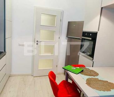 Studio decomandat, prima inchiriere, modern, Piata Unirii - Fotografie 3
