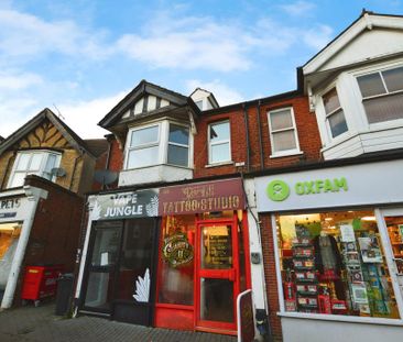 Studio to rent - Photo 4