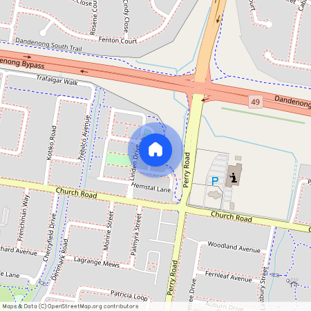 12 Barncroft Crescent, 3173, Keysborough