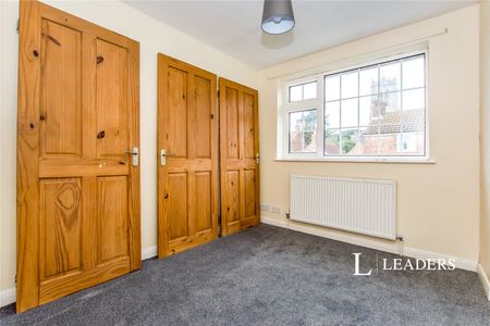 3 bedroom house to rent Brewery Street, Burgh Le Marsh, Skegness, PE24 - Photo 4