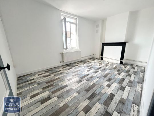 Location Maison 5 pièces 100m² FRESNES SUR ESCAUT 59970 - Photo 1