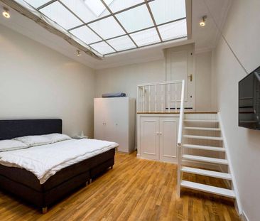 Appartement te huur: Herengracht 270-C 1016 BW Amsterdam - Photo 3