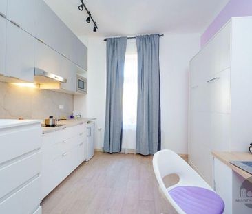 Apartment for rent, 1+KK - Studio, 16m - Photo 4