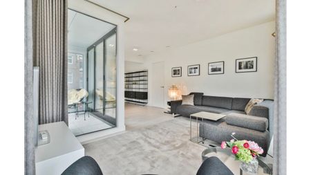 Appartement te huur: Ferdinand Bolstraat 136-B 1072 LR Amsterdam - Photo 3
