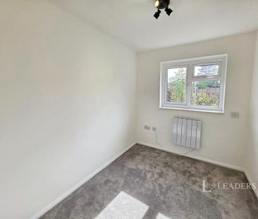 2 bedroom bungalow to rent Roman Drive, Stibbington, Peterborough, ... - Photo 2
