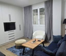 Studio/Γκαρσονιέρα για ενοικίαση - Κολωνάκι - Λυκαβηττός, - Φωτογραφία 2