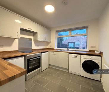 2 bedroom bungalow to rent - Photo 3