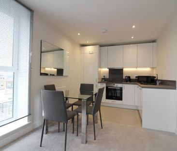 1 bedroom apartment to rent - Photo 4