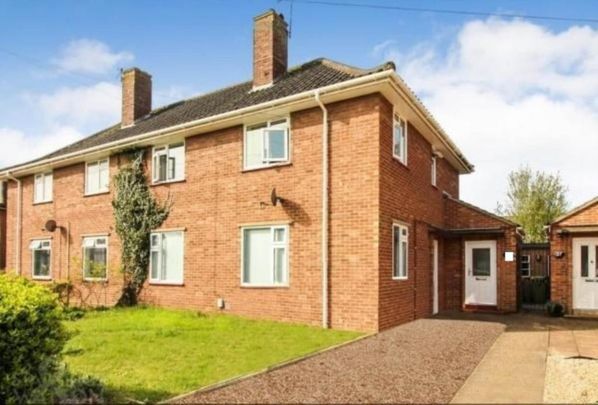 2 bedroom maisonette to rent - Photo 1