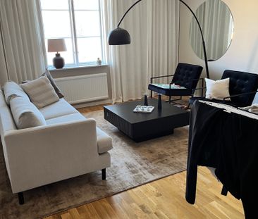 Haleniigatan, Eskilstuna - Photo 2