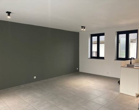 Appartement te huur - Foto 4