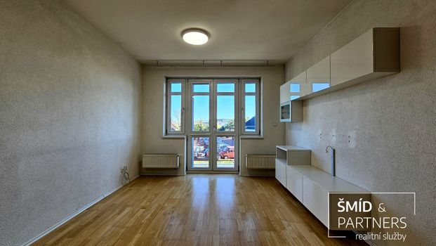Pronájem bytu 4+kk 104 m², Roháčova , Kolín - Photo 1
