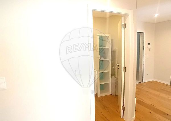 Apartamento T3 em Lisboa