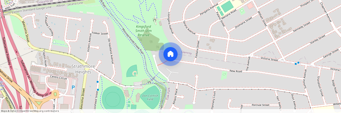 102 New Road, Vic 3046, Oak Park