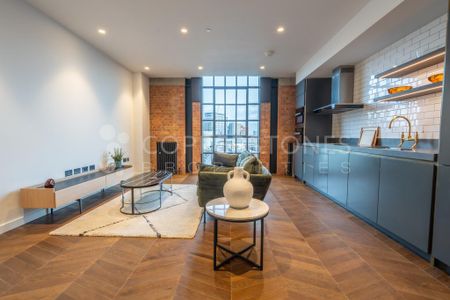 1 bedroom apartment to rent - Photo 5