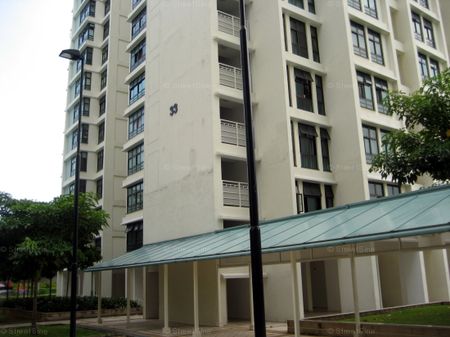 Blk 33 Eunos Court (Geylang), HDB 3 Rooms - For Rent - Photo 5