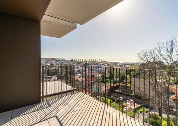 Apartamento T3 em Porto