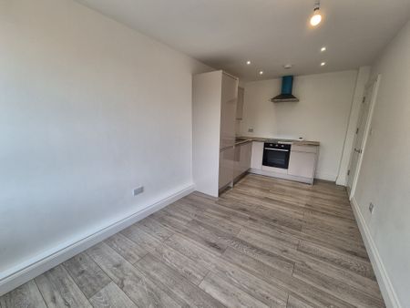 ST NICHOLAS STREET, Kings Lynn - Photo 4