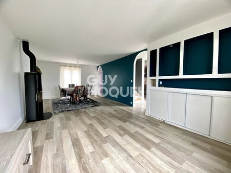 Maison Fleury Sur Orne 5 pièce(s) 90.43 m2 - Photo 5