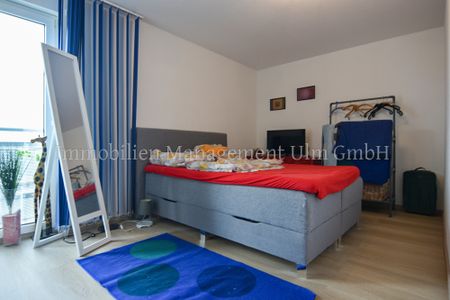 Schöne und helle 3-Zimmer Wohnung mit Balkon, Hausmeisterservice und TG-Stellplatz! - Foto 4