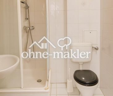 2 Zimmer für WGs, Alleinerziehende oder Paare - Foto 1