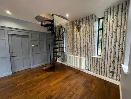2 bedroom detached house to rent - Photo 4