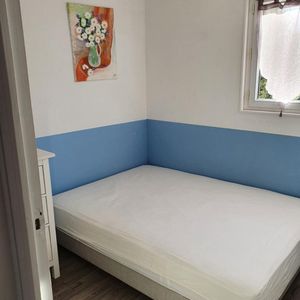 Appartement meublé 27 m² - Photo 2