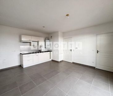 Appartement à louer 2 pièces - 42 m² - Photo 3