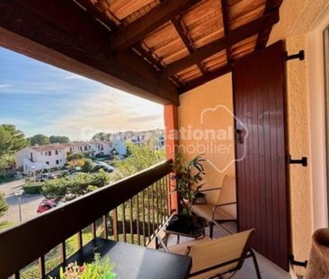 Appartement 2 pièce(s), - Photo 6