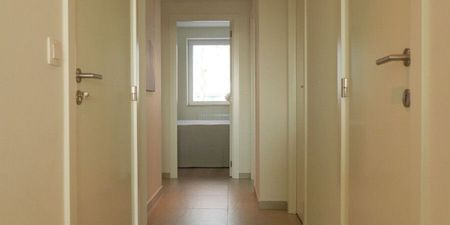 Appartement te huur in Zeebrugge voor € 1.300 met 2 slaapkamers - Foto 2