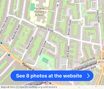 Beardsfield, London, E13 - Photo 1
