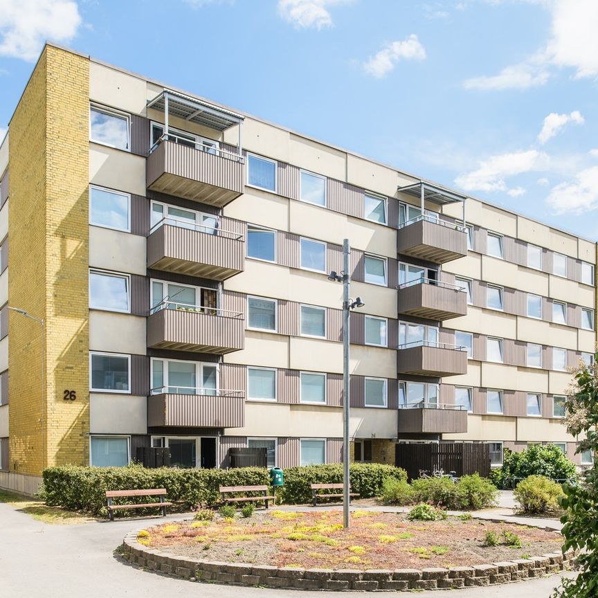 Skäggetorps centrum 22, Linköping - Foto 2