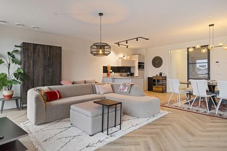 Appartement te huur: Zeilmaker 70 4381 KX Vlissingen - Foto 3