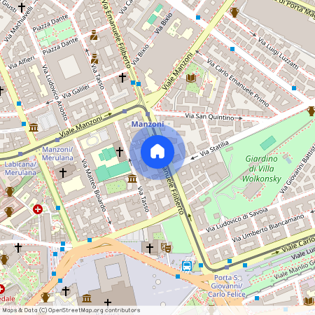 Via Emanuele Filiberto 225, 00183 Rome RM, Italy