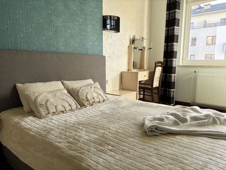 Przytulne 3 pokoje z loggią na Targówku - Photo 3